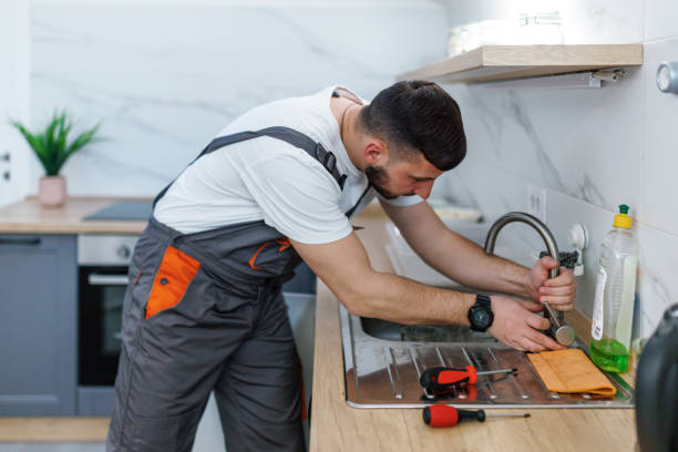 Best Sewer Line Repair  in Brookdale, SC