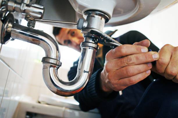 Best Drain Cleaning Services  in Brookdale, SC