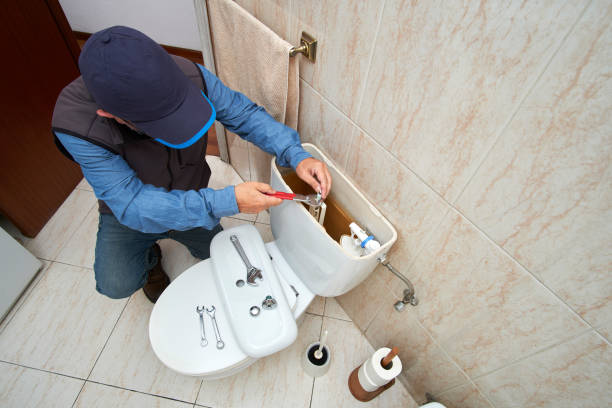 Best Pipe Repair Near Me  in Brookdale, SC