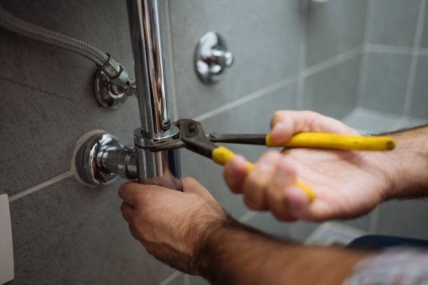 Professional Plumbing in Brookdale, SC