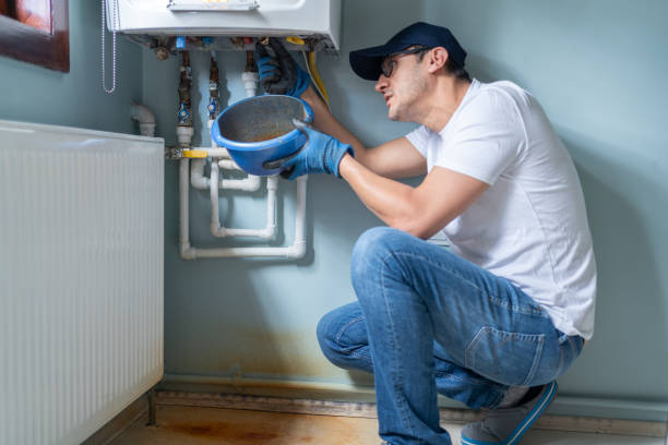 Water Softener Installation in Brookdale, SC