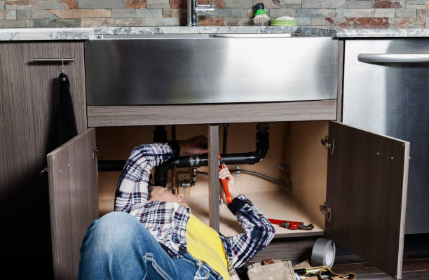 Best Commercial Plumbing Services  in Brookdale, SC