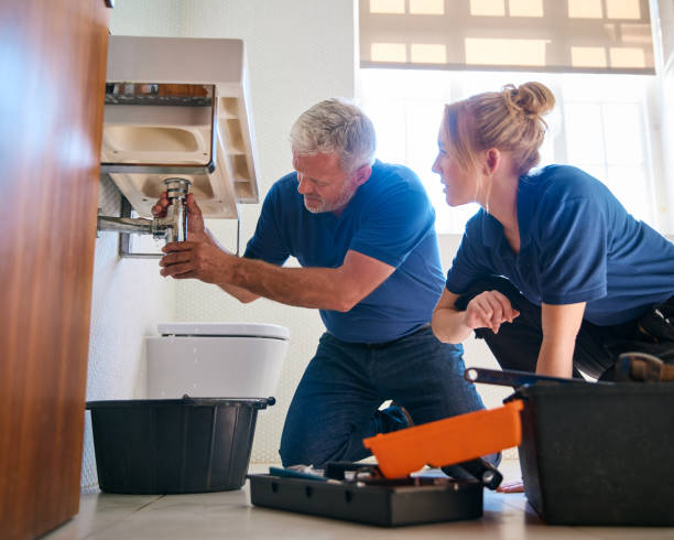 Best Drain Cleaning Services  in Brookdale, SC